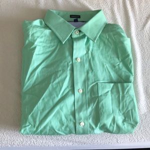Brand new with tag Tommy Hilfiger dress shirt
